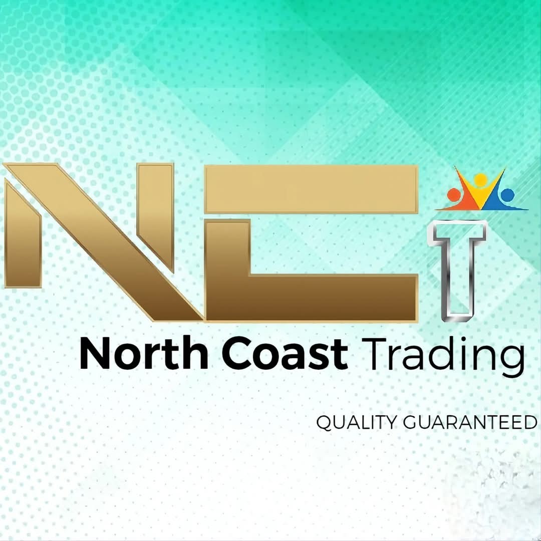 North Coast Trading Logo